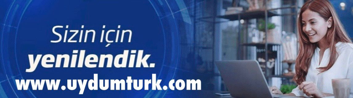 Türksat Web Sitesi